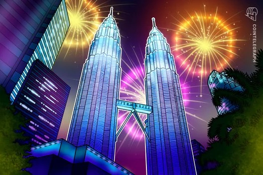  Malaysia launches Digital Asset Hub to test stablecoin, programmable money 