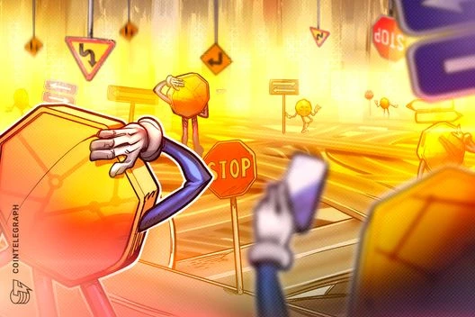  Who’s winning the West’s crypto regulation race? 