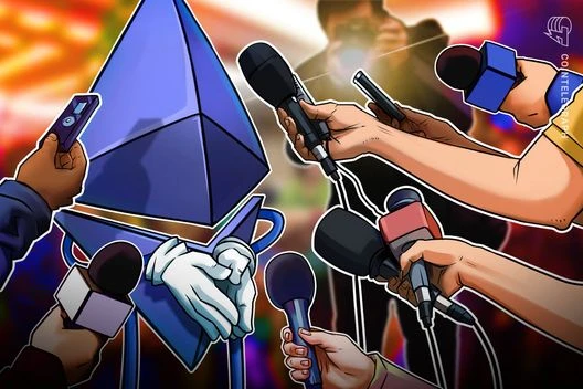  Ethereum’s comeback strategy — Foundation exec reveals what’s next 