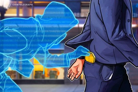  Solana bot scam on GitHub steals crypto from users 