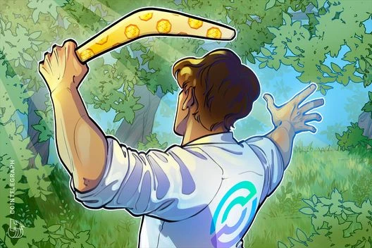 Circle to launch cirBTC wrapped Bitcoin, challenging BitGo and Coinbase