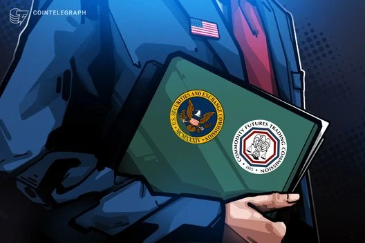  US regulators release joint statement teasing 24/7 capital markets 
