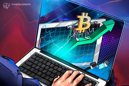 Bitcoin hits $76K after US PPI inflation stays tame: Will BTC hold its gains?