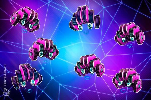 Bitcoin mining and AI may be on opposite decentralization paths: Reseacher