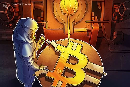  Gen Alpha will buy Bitcoin over gold 