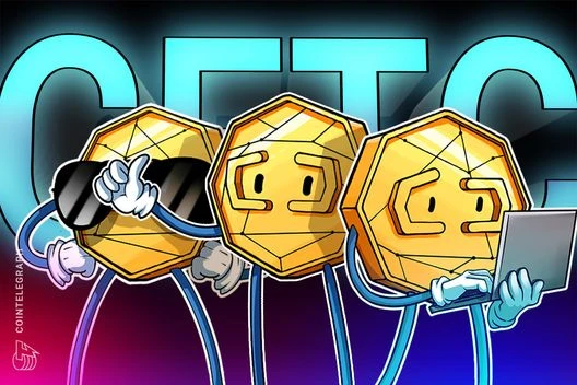 CFTC unveils innovation task force members in crypto clarity push