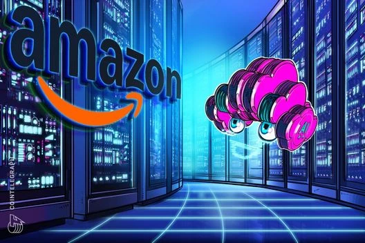  Amazon signs nuclear energy deal to power AI data centers 