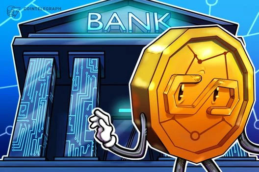  Citi executive warns stablecoin yields could drain bank deposits: Report 