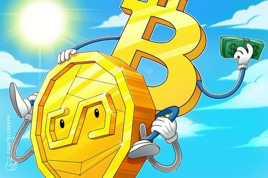  Stablecoin legislation to drive Bitcoin market cycle in 2025: Finance Redefined 