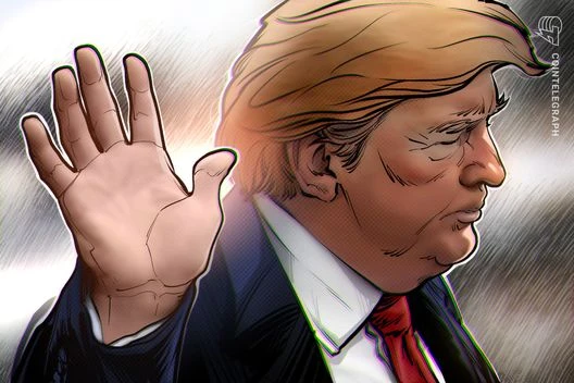  CFPB’s top enforcer exits with scathing email on Trump: Report 