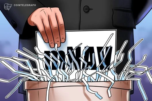  Crypto treasury mNAV metric ‘needs to be deleted’ — NYDIG 