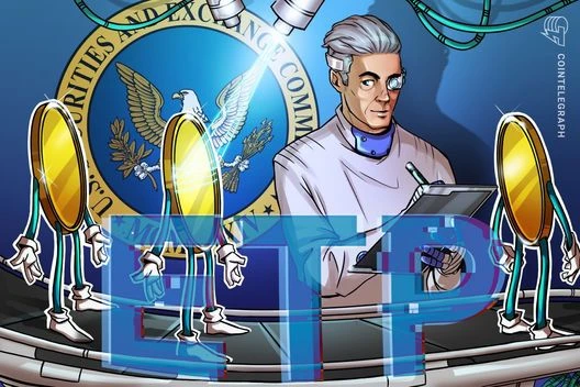  SEC approves first US multi-asset crypto ETP from Grayscale 