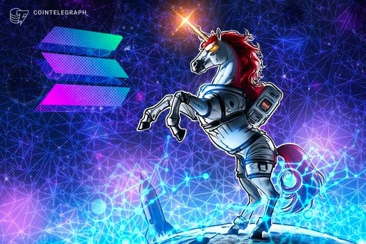  1inch launches Solana-to-EVM crosschain swaps without bridges 