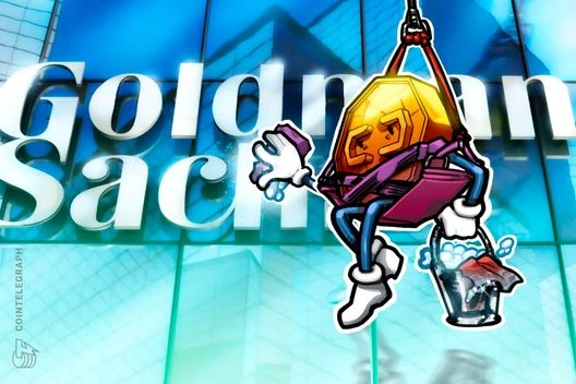  Goldman Sachs CEO doubts 50 basis point cut is ‘on the cards’ 
