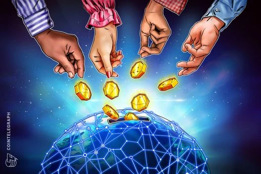  Crypto fundraising surges to $10B in Q2, highest since early 2022 