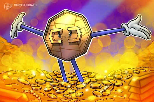  Crypto Biz: Digital gold rush intensifies as Tether Gold surges, institutions double down on BTC 