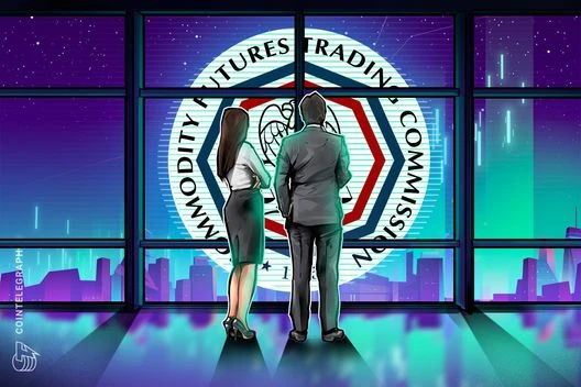 With no bipartisan leadership, CFTC won't ‘slow down‘ on rulemaking
