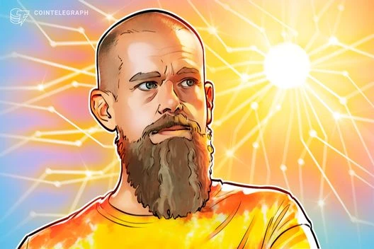  Jack Dorsey tests Bitchat — decentralized messaging without internet 