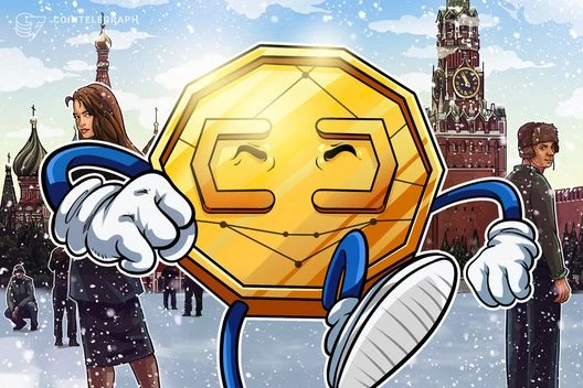  Russia could consider crypto bank to combat fraud, help miners 