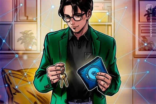  Crypto user loses $6.9M to a cold wallet from China’s TikTok 