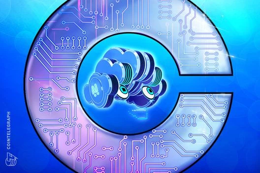  AI agents need crypto to operate in financial markets: Coinbase exec 