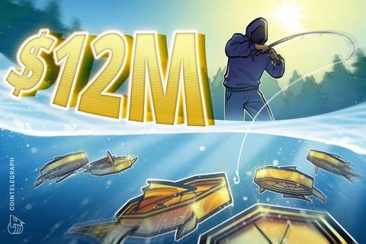  Phishing scams cost users over $12M in August — Here's how to stay safe 