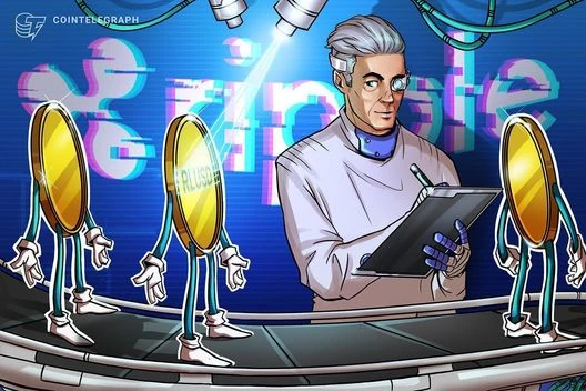  XRP issuer Ripple sees its RLUSD stablecoin grow among retail users 