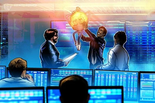  Centrifuge brings S&P 500 onchain in tokenized fund launch 