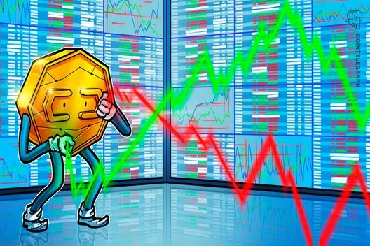 Crypto faces ‘existential’ token problem as supply outpaces value creation