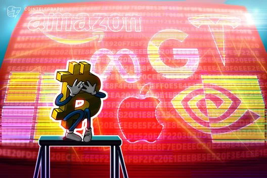  Meta’s Bitcoin rejection means Big Tech is still skeptical 