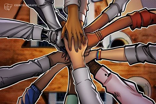  FalconX joins Crypto.com as partner for Lynq institutional settlement network 