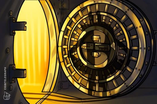  Bitcoin treasury playbook faces ‘far shorter lifespan’ — Analyst 