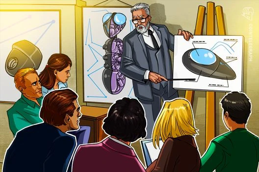  UN agency to upskill governments on crypto tech next year 