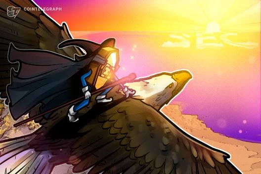  SEC’s agenda proposes crypto safe harbors, broker-dealers reforms 