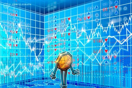  Crypto treasuries ‘easy money’ ends, but that may be good for crypto 