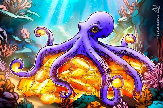  Kraken enters proprietary trading with Breakout acquisition 
