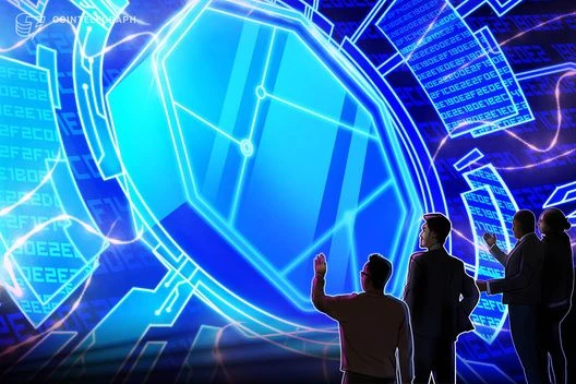  Tokenized money market funds emerge as Wall Street’s answer to stablecoins 