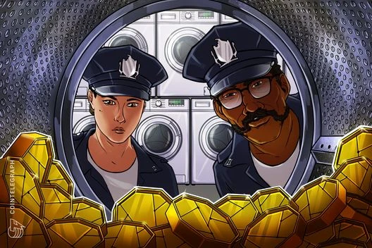  Real-time crypto laundering exposes CEX vulnerabilities — Report 