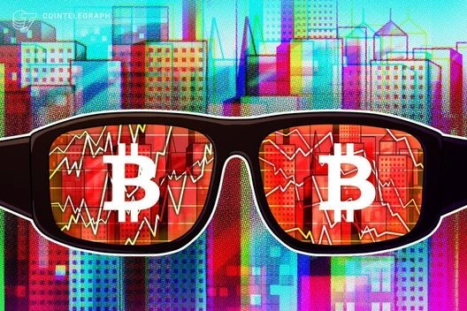  Bitcoin price rising wedge breakdown: How low can BTC go? 