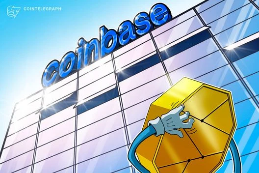  Coinbase claims ‘key role’ in Secret Service’s biggest-ever crypto seizure 