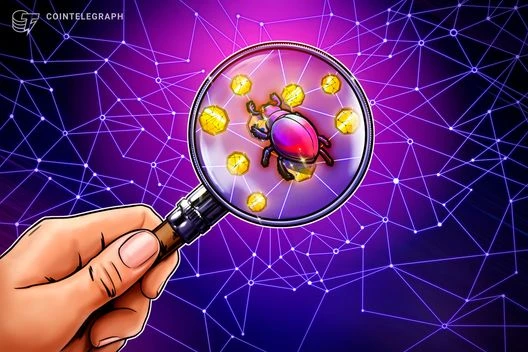 AI drives surge in ‘bug bounty’ reports, but the ‘slop’ is rising too