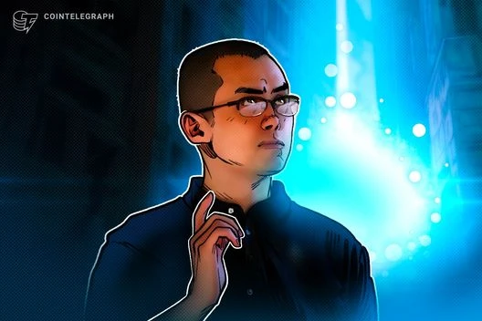 CZ hopes in 5 years people stop talking about crypto and just use it