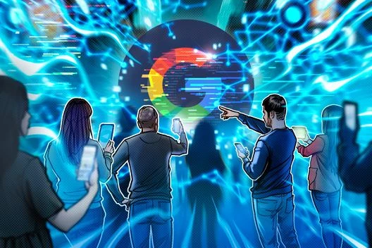  Google search interest for “alt season” plunges over 50% from a week ago 