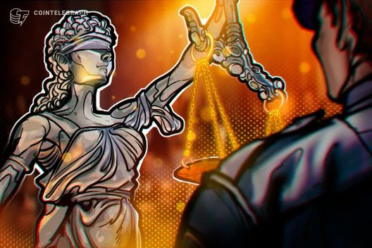  Crypto scammer gets 8 years for $40M eEmpowerCoin, ECoinPlus scams 