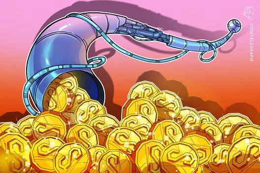  Walmart, Amazon consider issuing own stablecoins: WSJ 