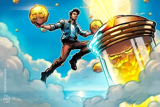  Blockdaemon launches non-custodial staking and DeFi stack for institutions 