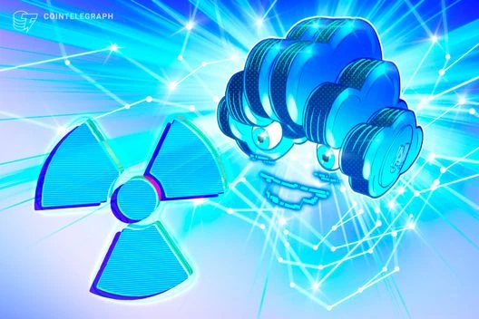  Akash founder Greg Osuri warns AI training may trigger global energy crisis 
