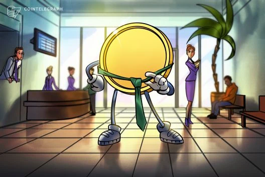  OpenEden taps BNY Mellon to manage tokenized US Treasury assets 