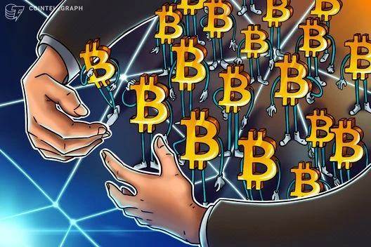  Europe’s first Bitcoin treasury firm buys another $20M BTC, now holds over $170M 