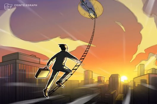 Key Ethereum researcher Josh Stark leaves the Ethereum Foundation